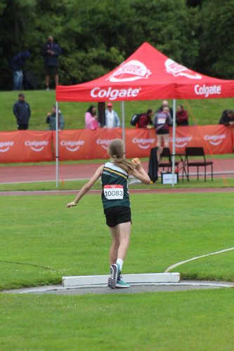 2024 Colgate Games photo